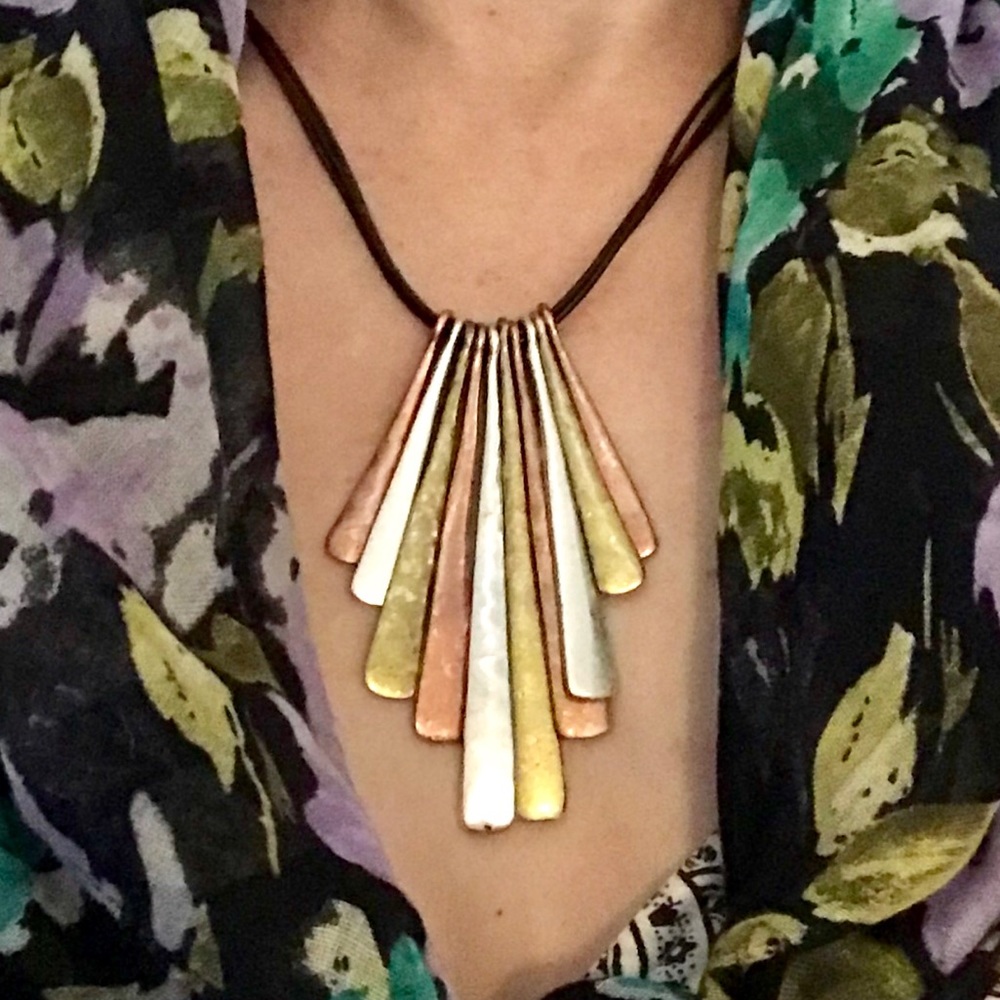 BUNDLE ITEM: Necklace